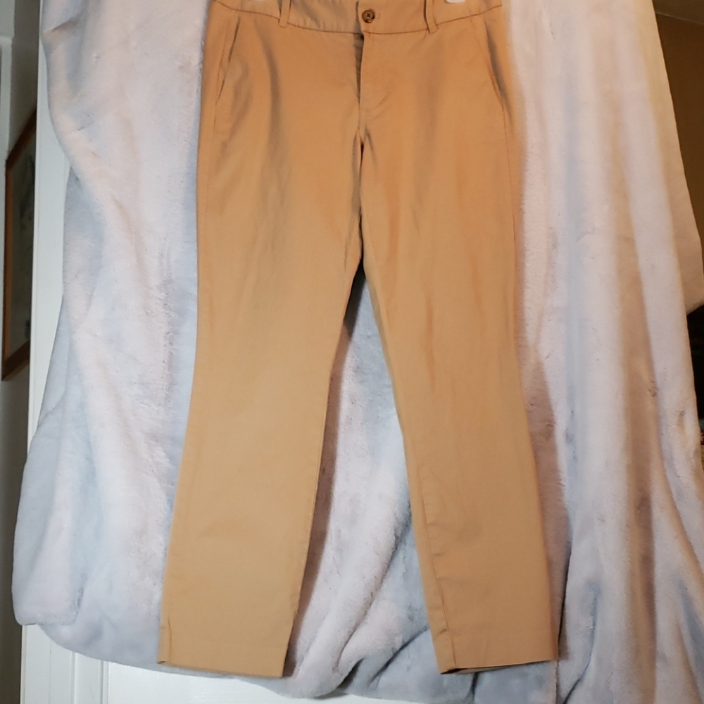 Pants jcrew